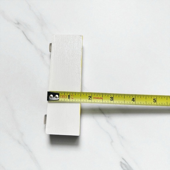 "The Little Things In Life" Handmade Trinket Dish Jewelry Dish - Picture 7 of 8